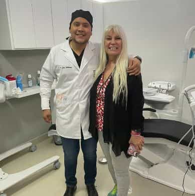 DDS Juan Rodríguez Rendón - Dentista principal en Proesthetic Dental Care