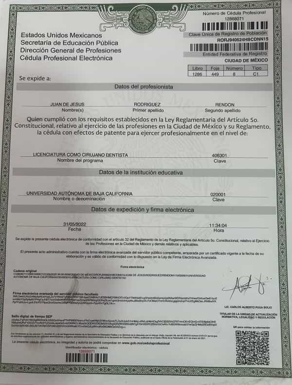 Excelencia Certificada en Atención Dental