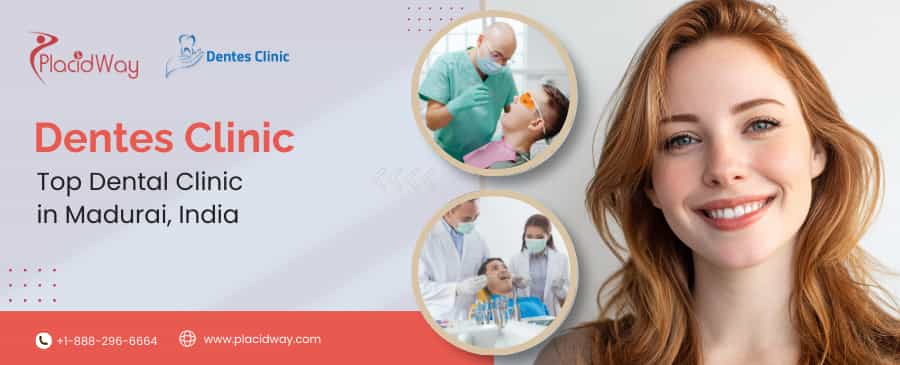 Best Dental Clinic in India | Dentes Clinic