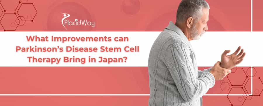 Parkinson’s Stem Cell Treatment in Japan