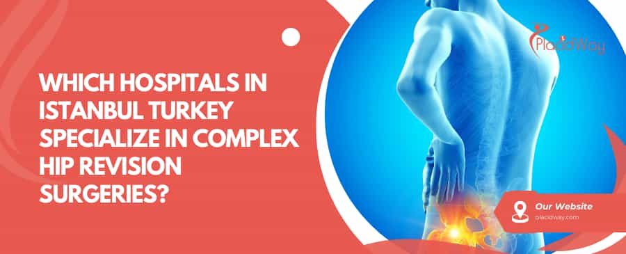 hip revision surgeries