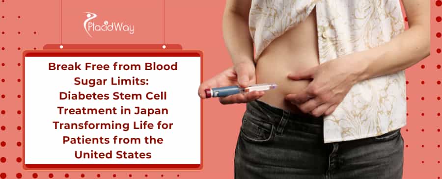 Diabetes Stem Cell Therapy in Japan