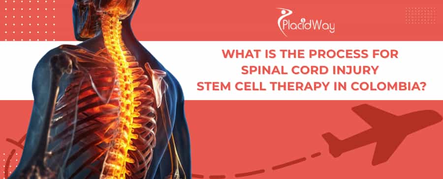 Spinal Cord Injury Stem Cell Therapy in Colombia