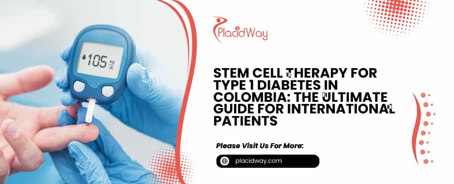 Diabetes tipo 1 en Colombia