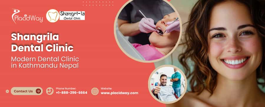 Shangrila Dental Clinic | Dental Clinic in Kathmandu Nepal