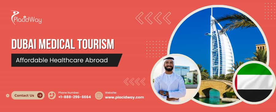 Dubai Medical Tourism: Affordable Healthcare in Dubai