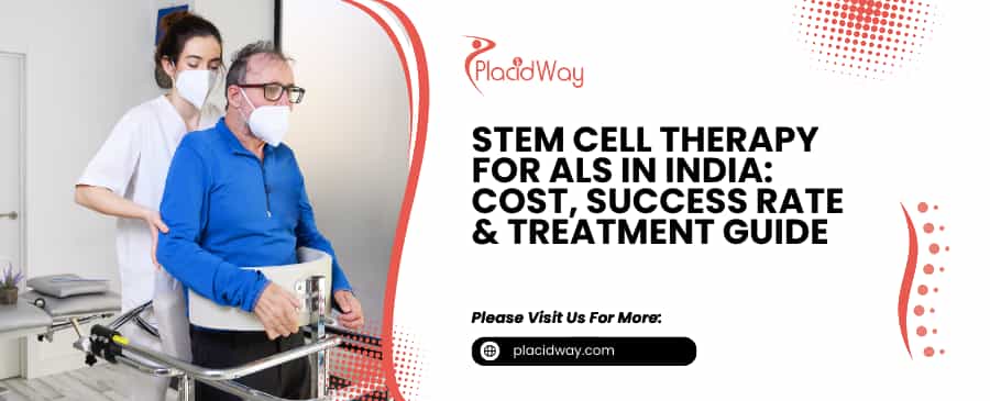 Stem Cell Therapy for ALS in India