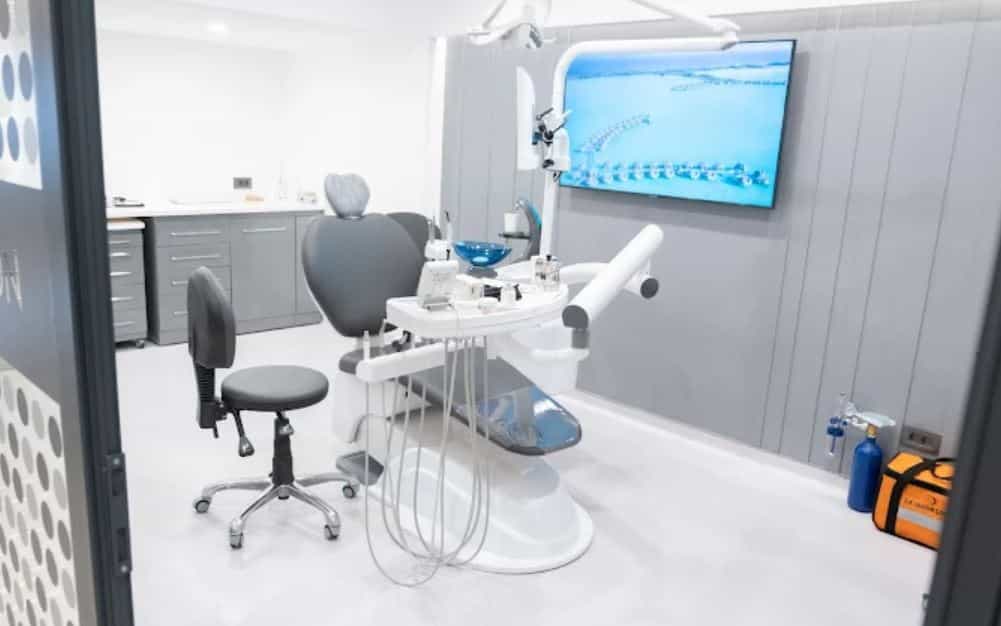 Clínica Dental YEG en Turquía