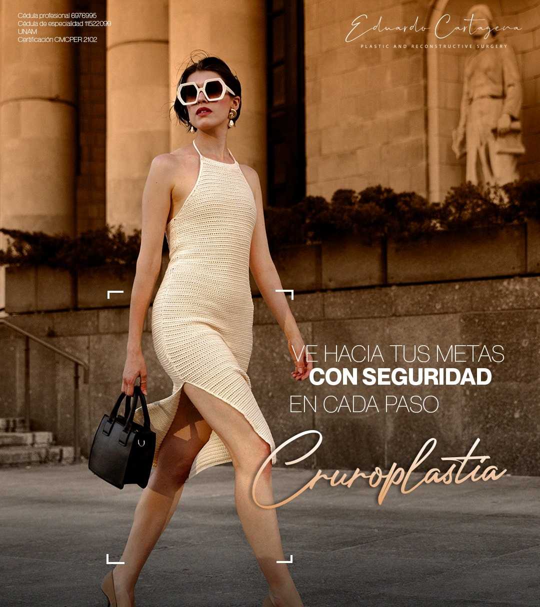 Cirugía Plástica en la Ciudad de México, México