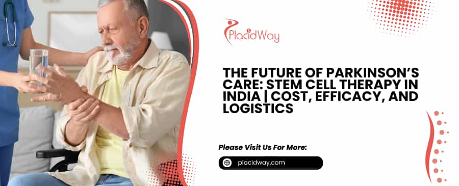 Parkinsons Care Stem Cell Therapy in India