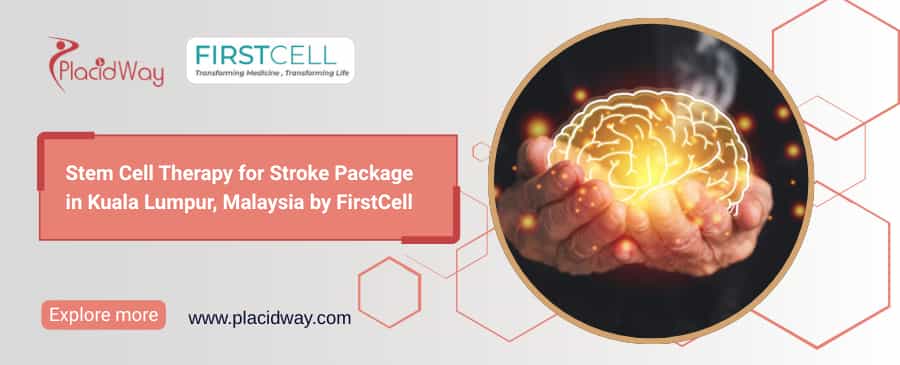 Stem Cell Therapy for Stroke Recovery in Kuala Lumpur