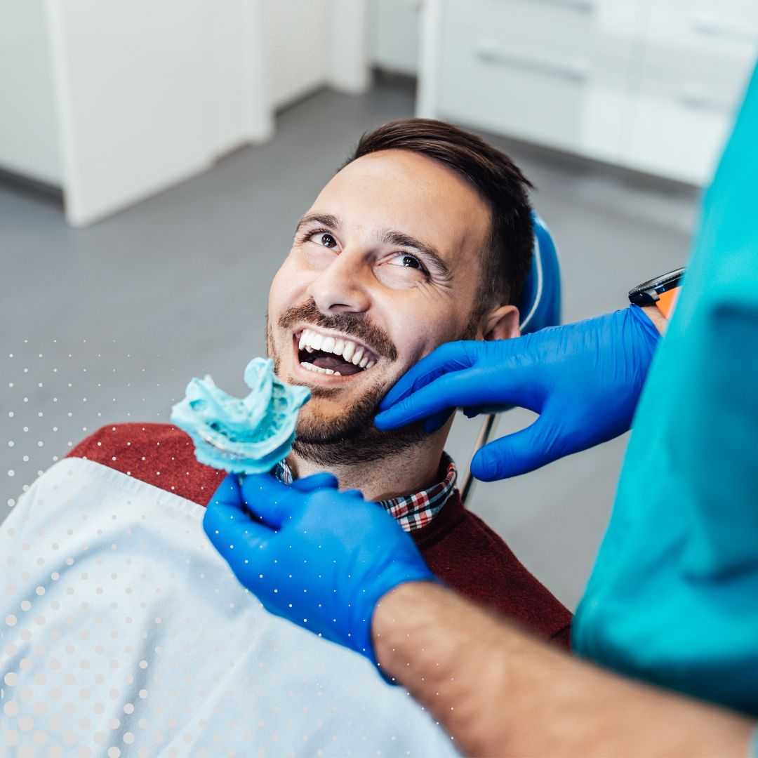 Tratamiento dental en Mexicali, México