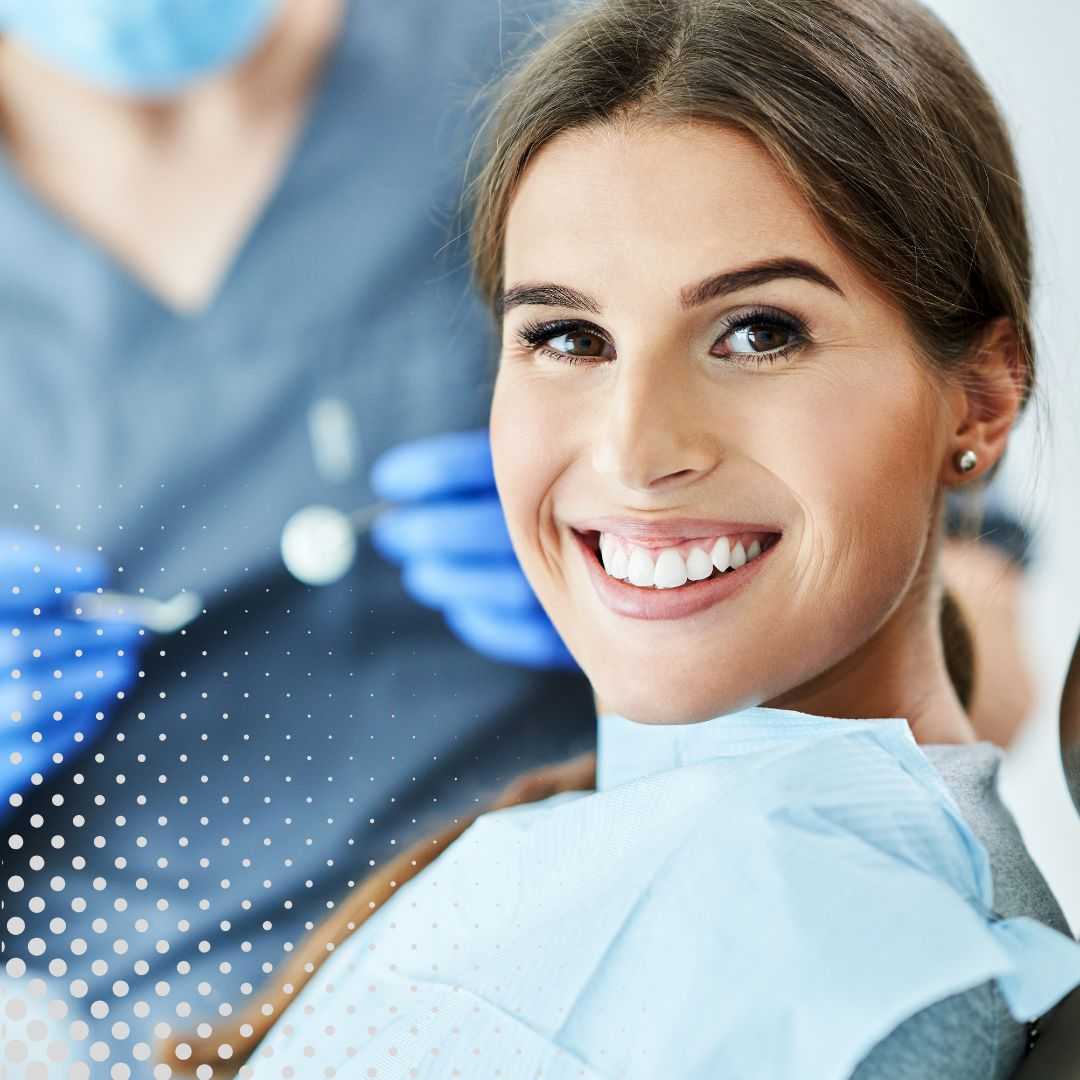 Tratamiento dental en Mexicali México en Smiletec