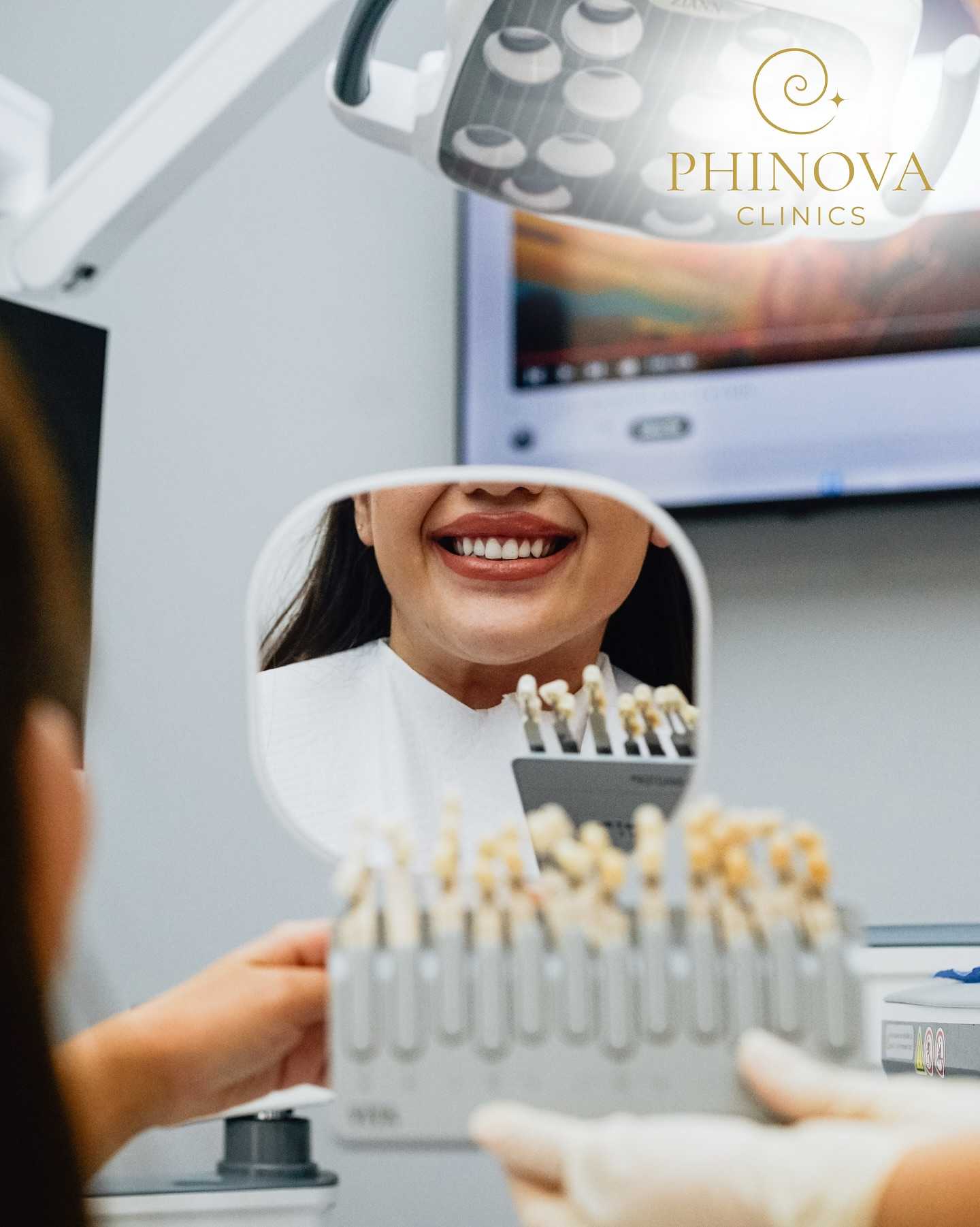 السياحة العلاجية للأسنان في إزمير، تركيا، عيادات فينوفا