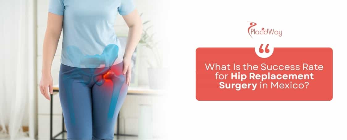 New Hope With Hip Replacement Journey In Mexico With Placidway  A Story Of Adrian From Canada