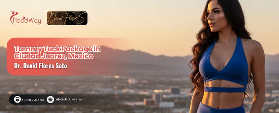Tummy Tuck Ciudad Juarez