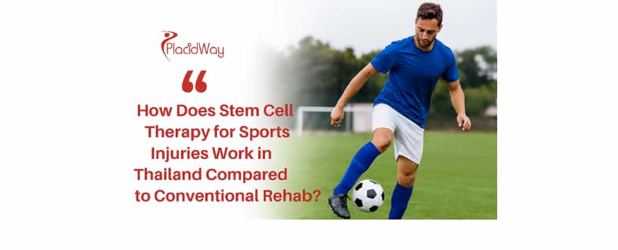 Stem Cell Therapy in Thailand
