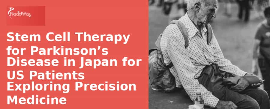 Stem Cell Therapy for Parkinson’s Disease in Japan