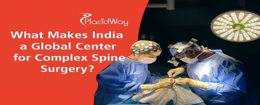 Complex Spine Surgery