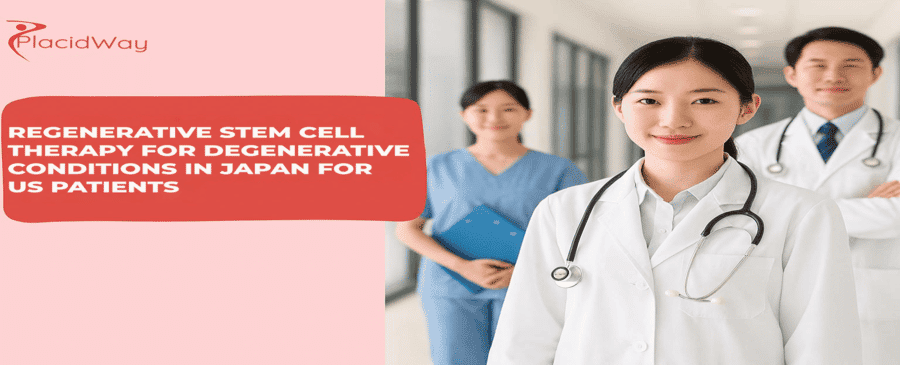 Regenerative Stem Cell Therapy