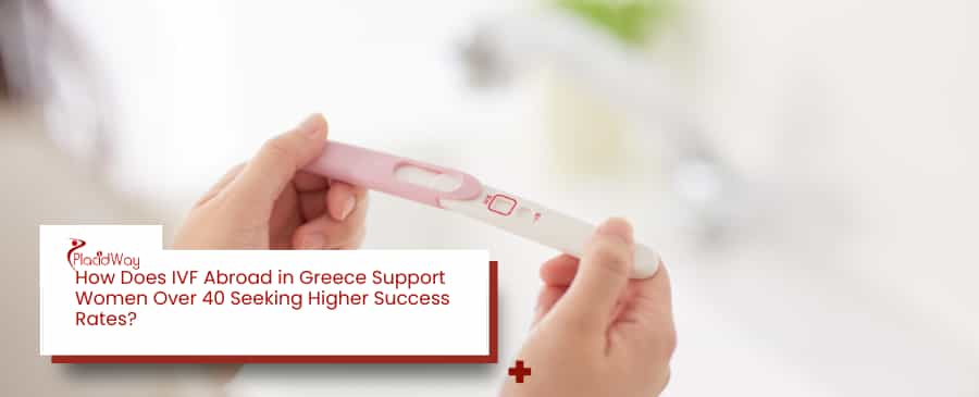 How Does IVF Abroad in Greece