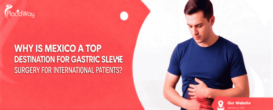 Mexico a Top Destination for Gastric Sleeve Surgery