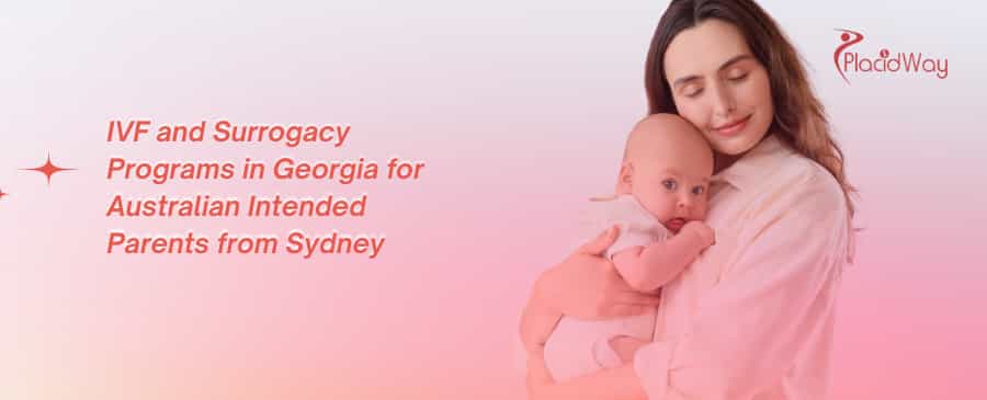 IVF and Surrogacy Programs