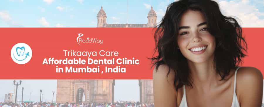 Dental Clinic in Mumbai - Dr. Suman Gupta