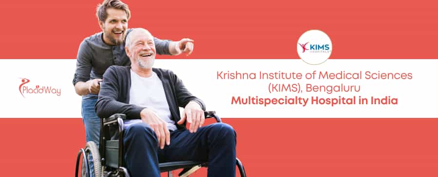 Krishna Institute of Medical Sciences KIMS Bengaluru Hospital