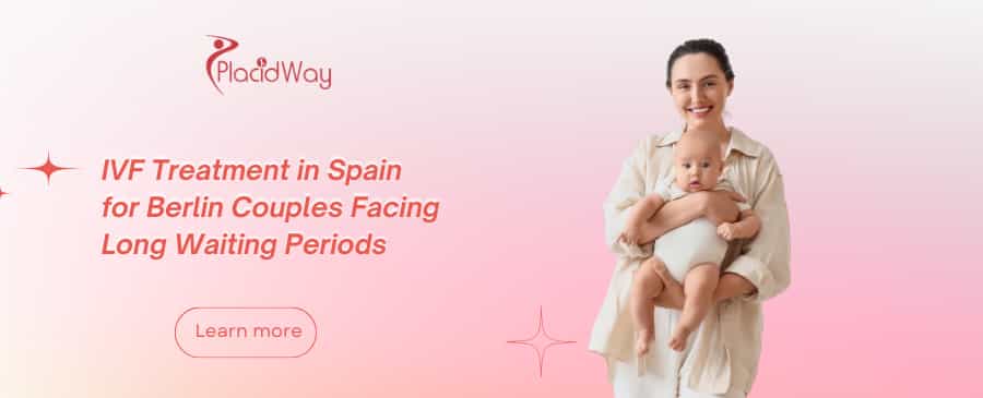 IVF Treatment in Spain