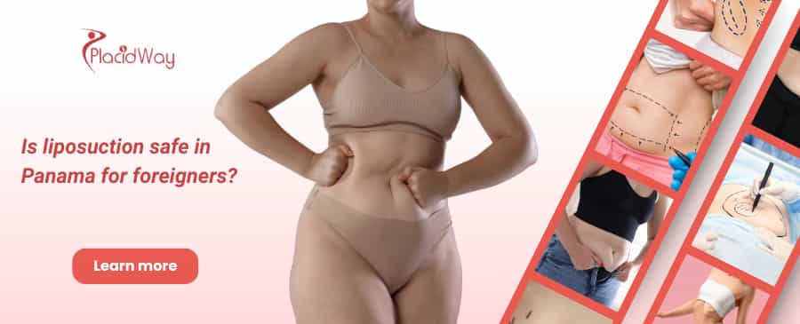 Is liposuction safe in Panama