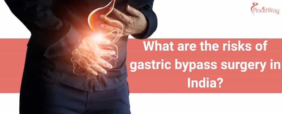 gastric bypass surgery in India