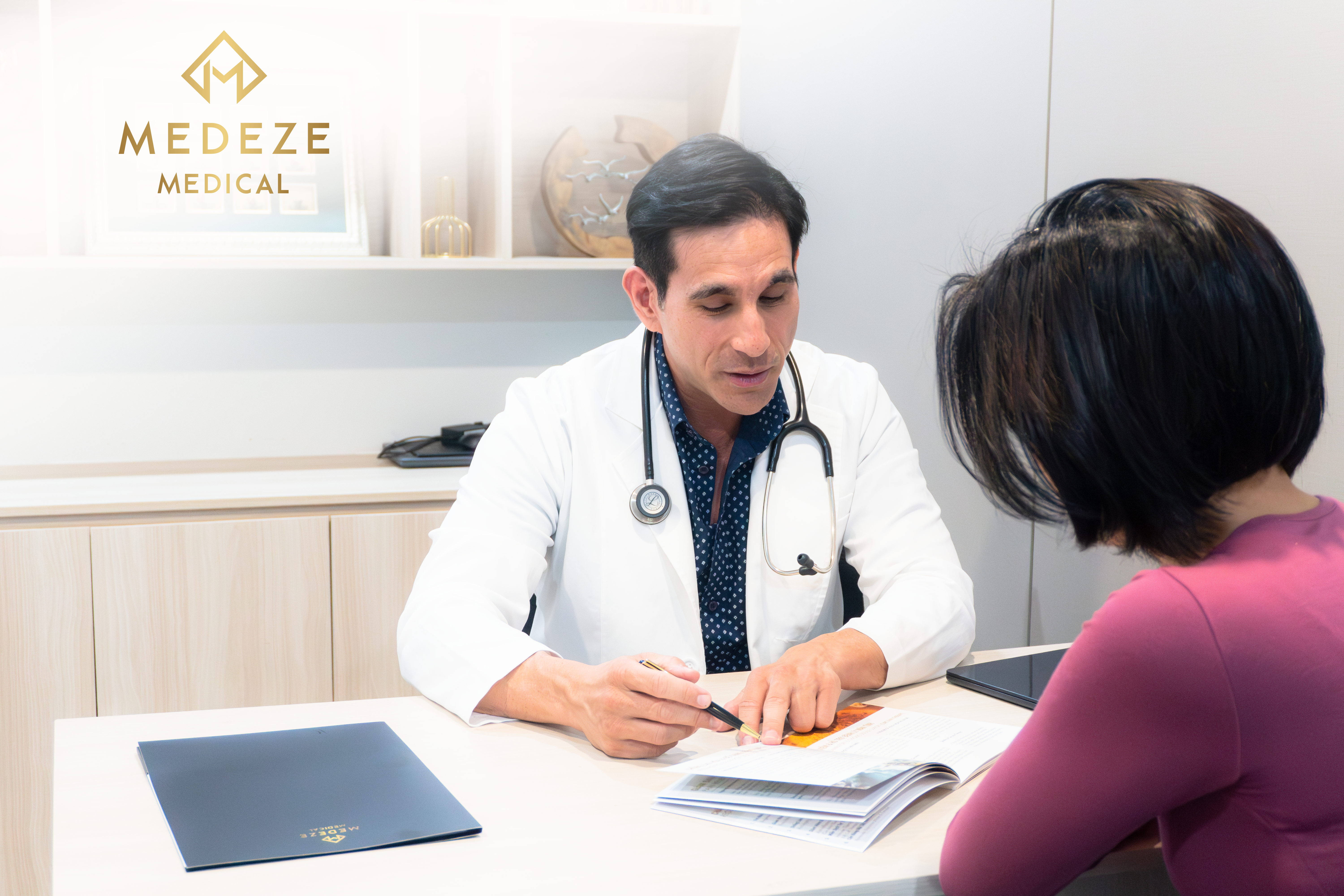 Stem Cell Clinic in Ho Chi Minh Vietnam