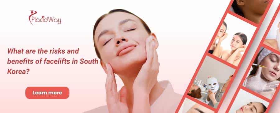 facelifts in South Korea