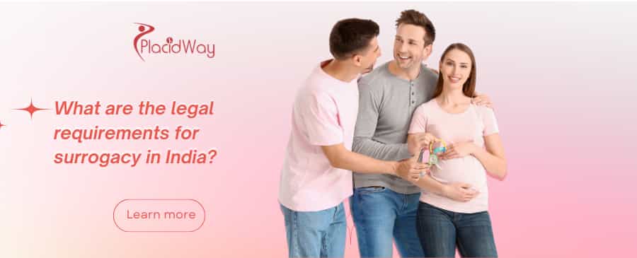 surrogacy in India