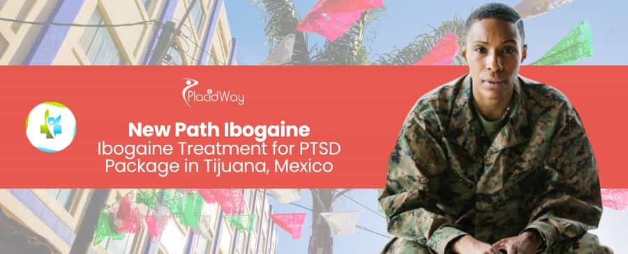 Ibogaine PTSD Treatment Mexico