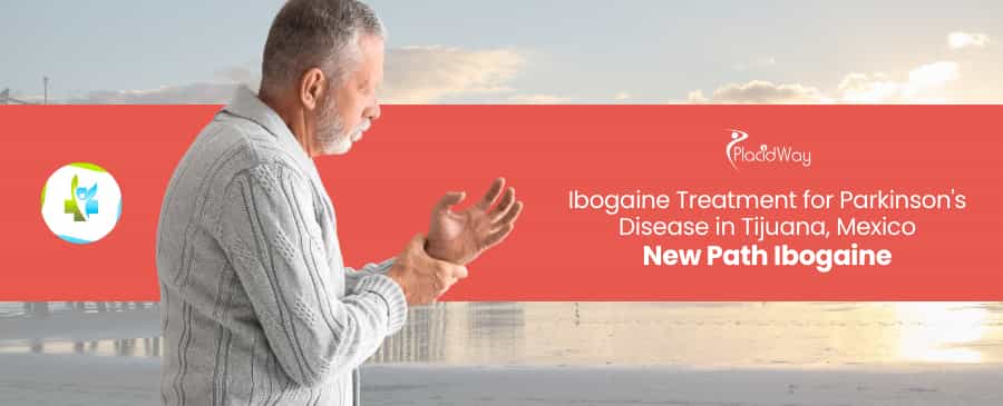 Tratamiento con ibogaína para la enfermedad de Parkinson en Tijuana, México