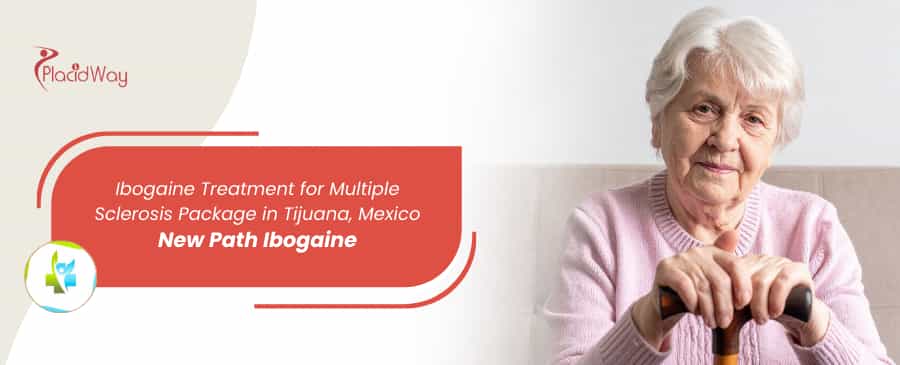 Tratamiento con ibogaína para la esclerosis múltiple en Tijuana, México