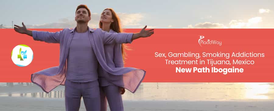 Smoking Addiction Treatment in Mexico | 7-Day Program