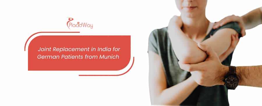 Joint Replacement in India