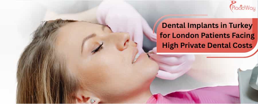 dental implants in turkey