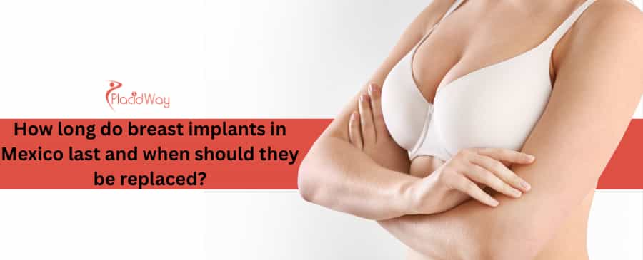 breast implants in Mexico