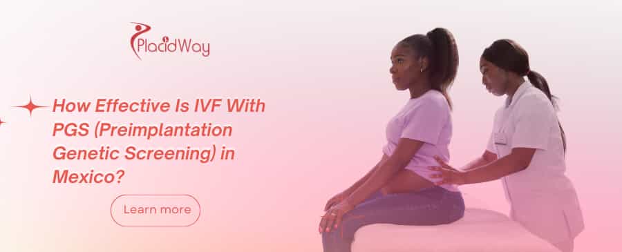 IVF With PGS 