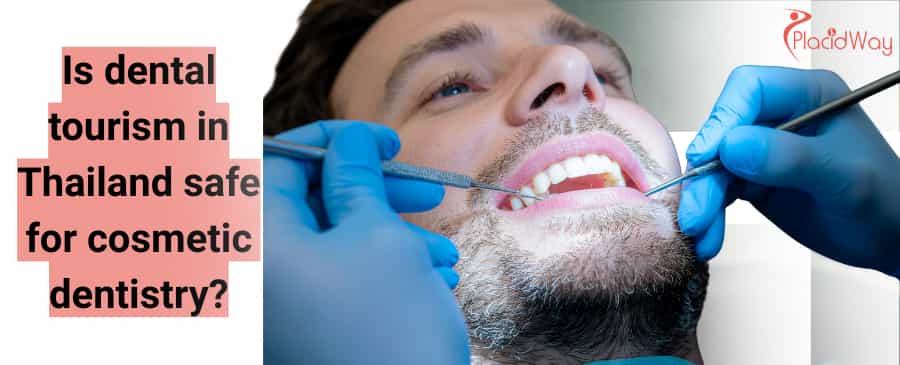 dental tourism in Thailand