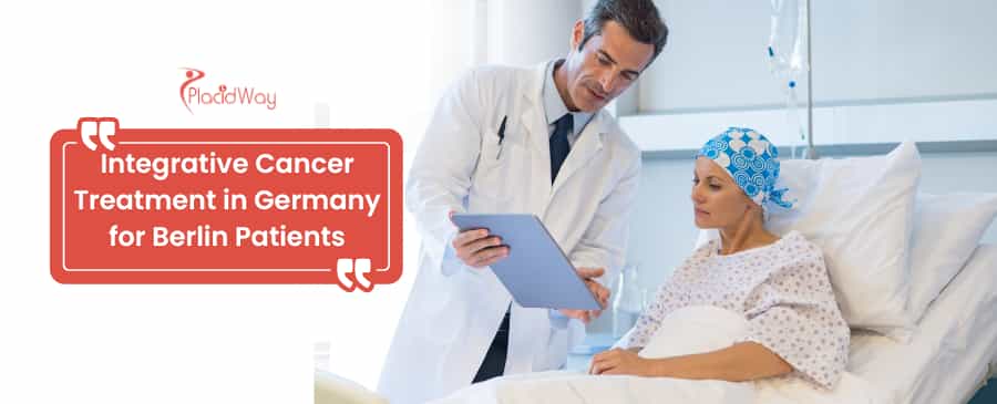 integrative cancer treatment in Germany
