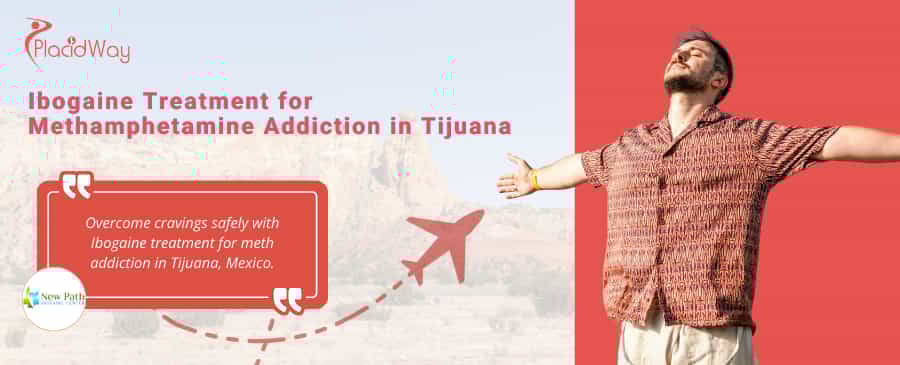 Tratamiento de la adicción a la metanfetamina en Tijuana