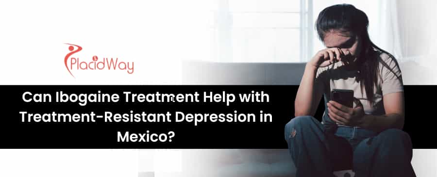 Tratamiento con ibogaína en México