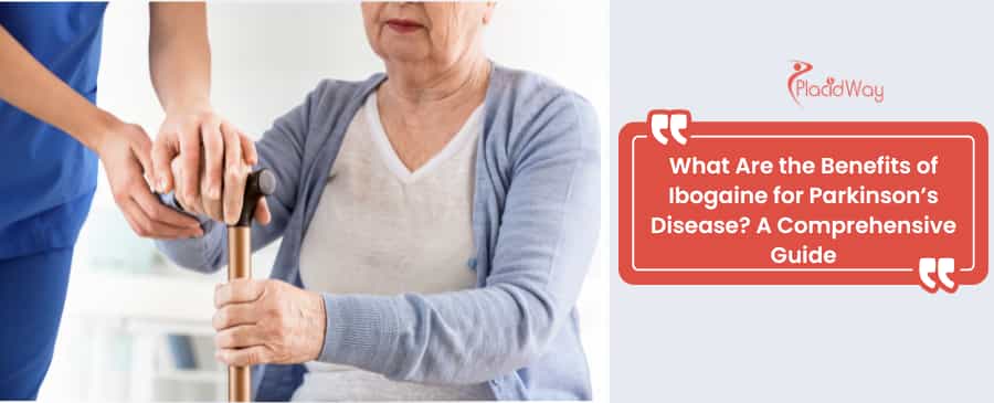 Ibogaine Treatment in Mexico