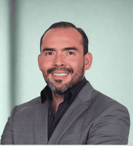 Dr. Héctor Fabián Nario Chaidez