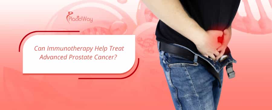 Advanced Prostate Cancer